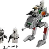 Набор LEGO 8014