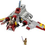 Набор LEGO 8019
