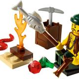Набор LEGO 8397